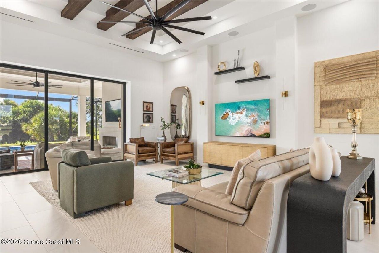 1023 W Polo Grounds Drive , Vero Beach, FL 32966 Photo