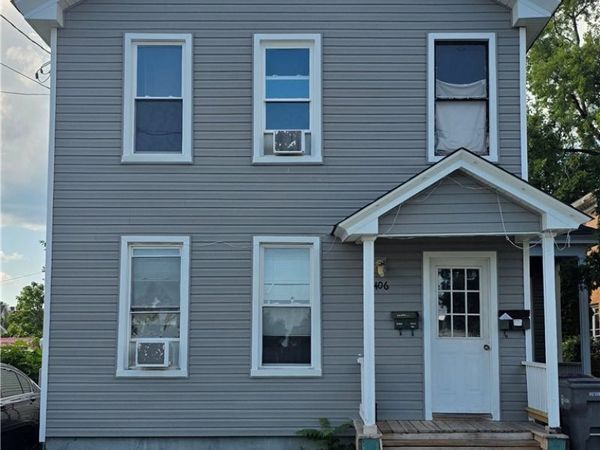 406 South George Street , Rome, NY 13440