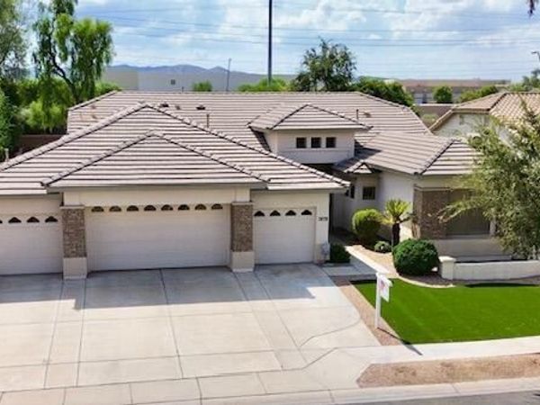 7878 S STEPHANIE Lane, Tempe, AZ 85284