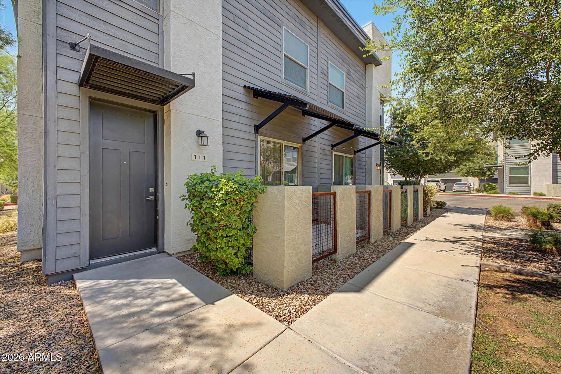 7531 E Billings Street, Unit 111, Mesa, AZ 85207 Main Photo