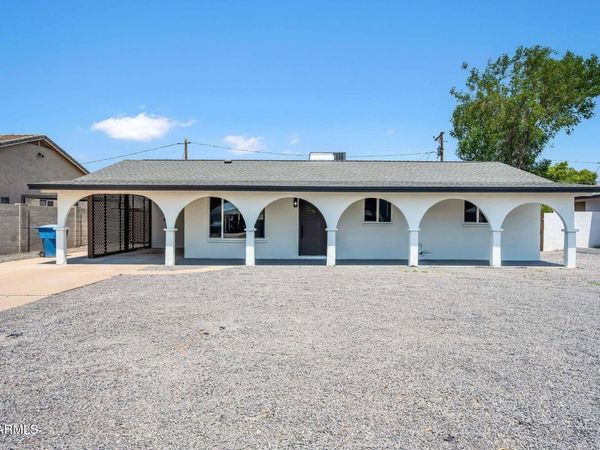 4902 E GRANADA Road, Phoenix, AZ 85008