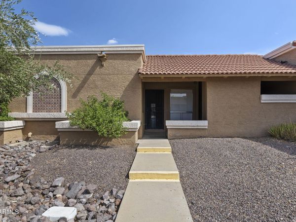 312 W YUKON Drive, Unit 2, Phoenix, AZ 85027