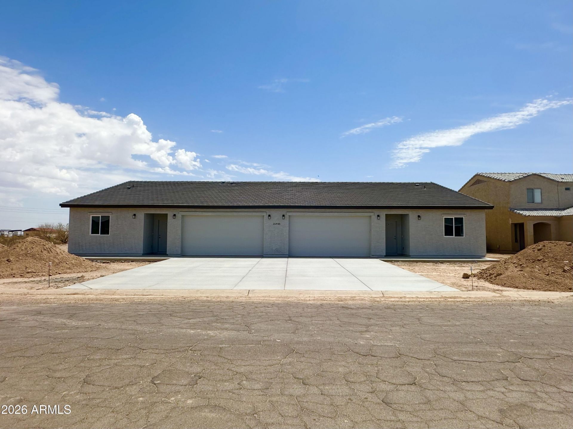 15985 S Yava Road, Arizona City, AZ 85123
