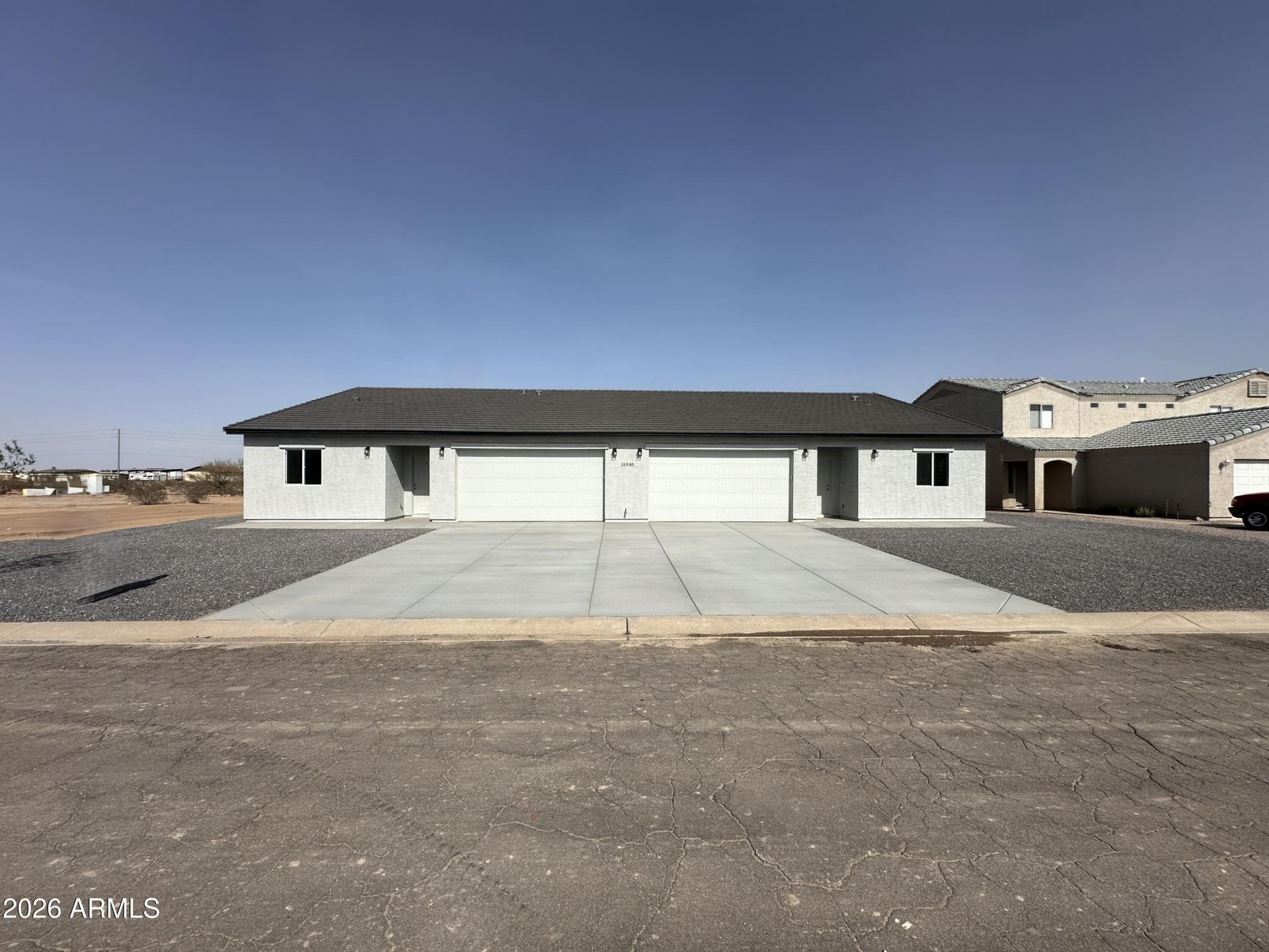 15985 S Yava Road, Arizona City, AZ 85123