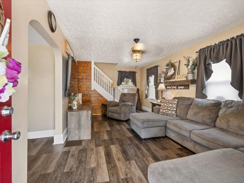 1115 Beacon Street, Springfield, OH 45505 Photo 12