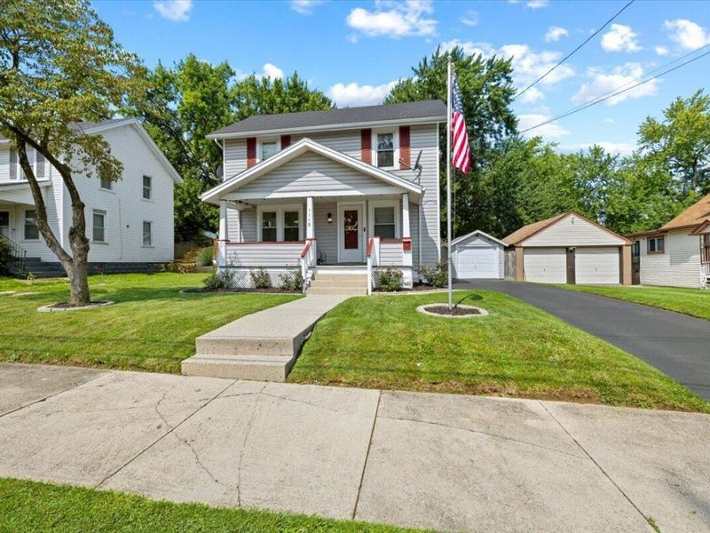 1115 Beacon Street, Springfield, OH 45505 Photo 4
