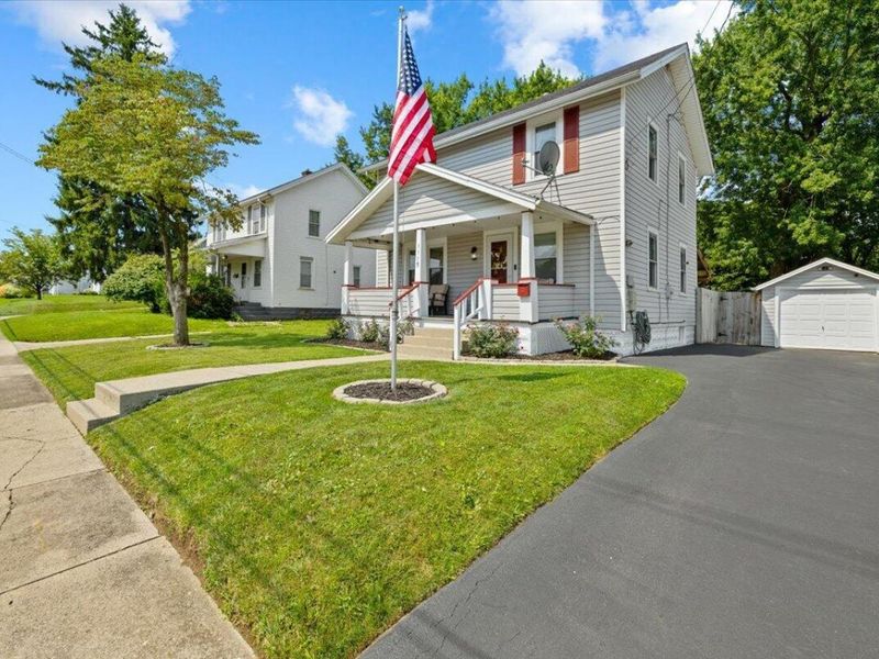 1115 Beacon Street, Springfield, OH 45505 Photo 6