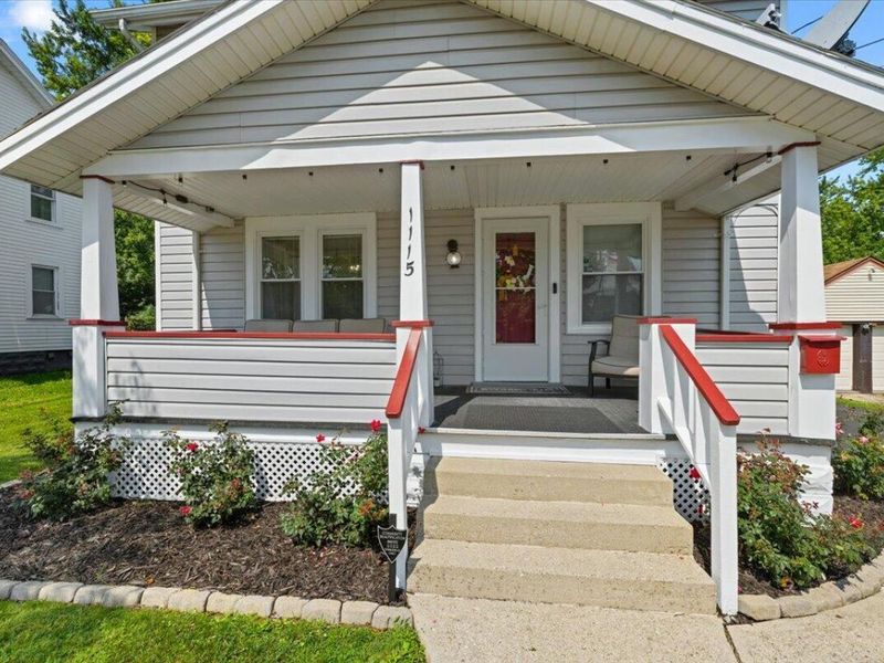 1115 Beacon Street, Springfield, OH 45505 Photo 8