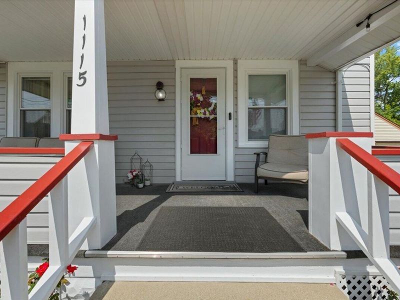1115 Beacon Street, Springfield, OH 45505 Photo 9