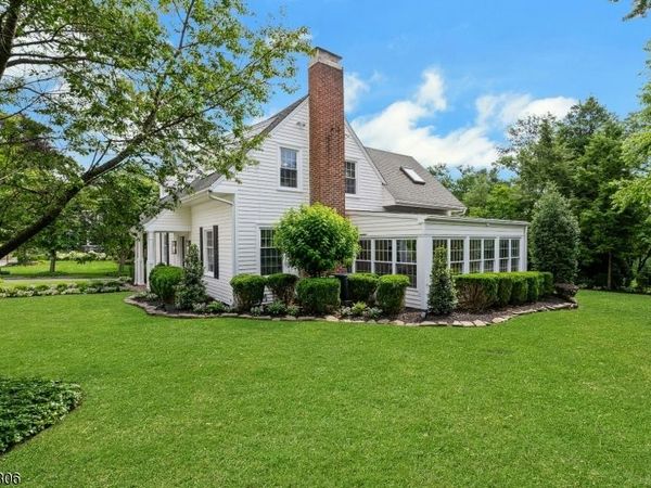 35 Hamilton Rd, Morristown, NJ 07960