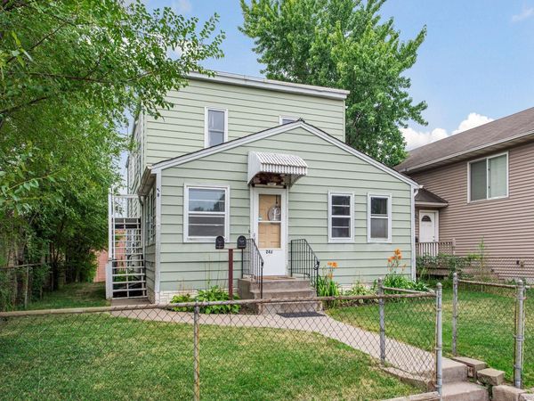 243 Park Street W, South Saint Paul, MN 55075
