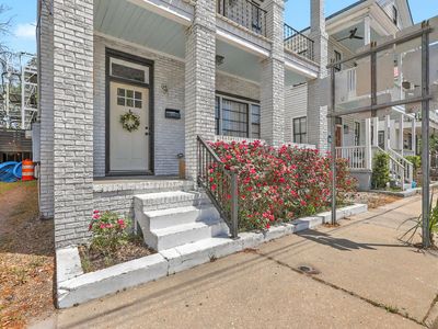272 Coming Street, Unit C, Charleston, SC 29403