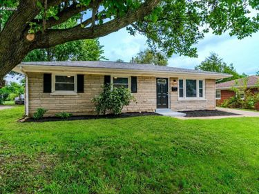 1910 Greenleaf Drive, Lexington, KY 40505