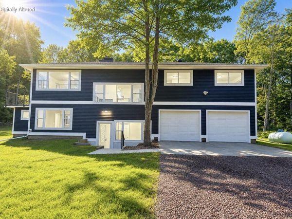 3518 County C -, Stella, WI 54501