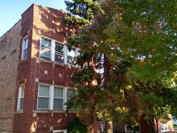 3643 Clinton Avenue , Berwyn, IL 60402