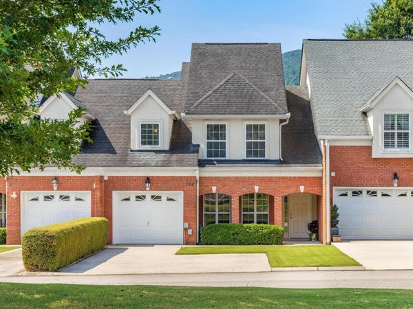 724 Outlook Lane , Chattanooga, TN 37419