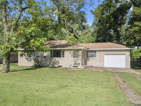 4919 Lynn St, Zachary, LA 70791