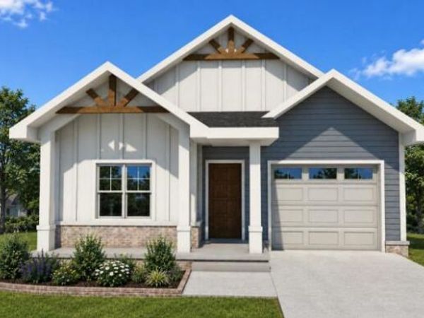 Lot 51a Northside Drive NW, Cleveland, TN 37312