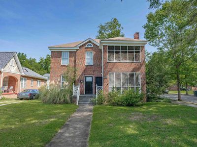 2735-2737 Wheat Street, Columbia, SC 29205