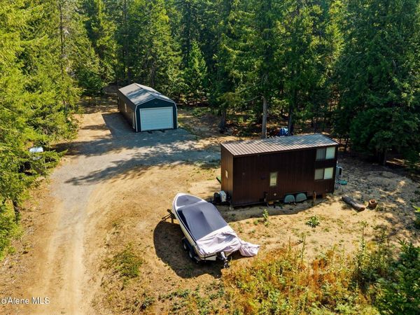 714 Westwood Heights Rd , Sagle, ID 83860