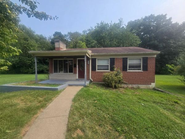 3613 Muddy Creek Road, Green Twp, OH 45238