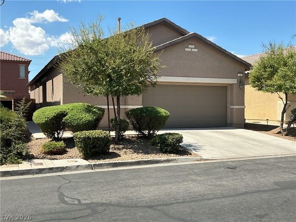 739 Crest Valley Place, Henderson, NV 89011