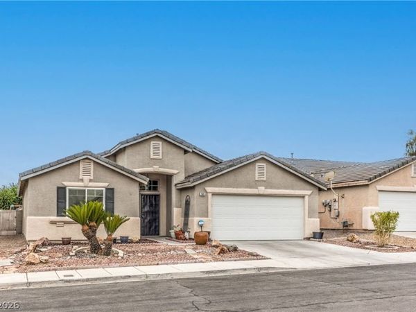 7841 Odysseus Avenue , Las Vegas, NV 89131