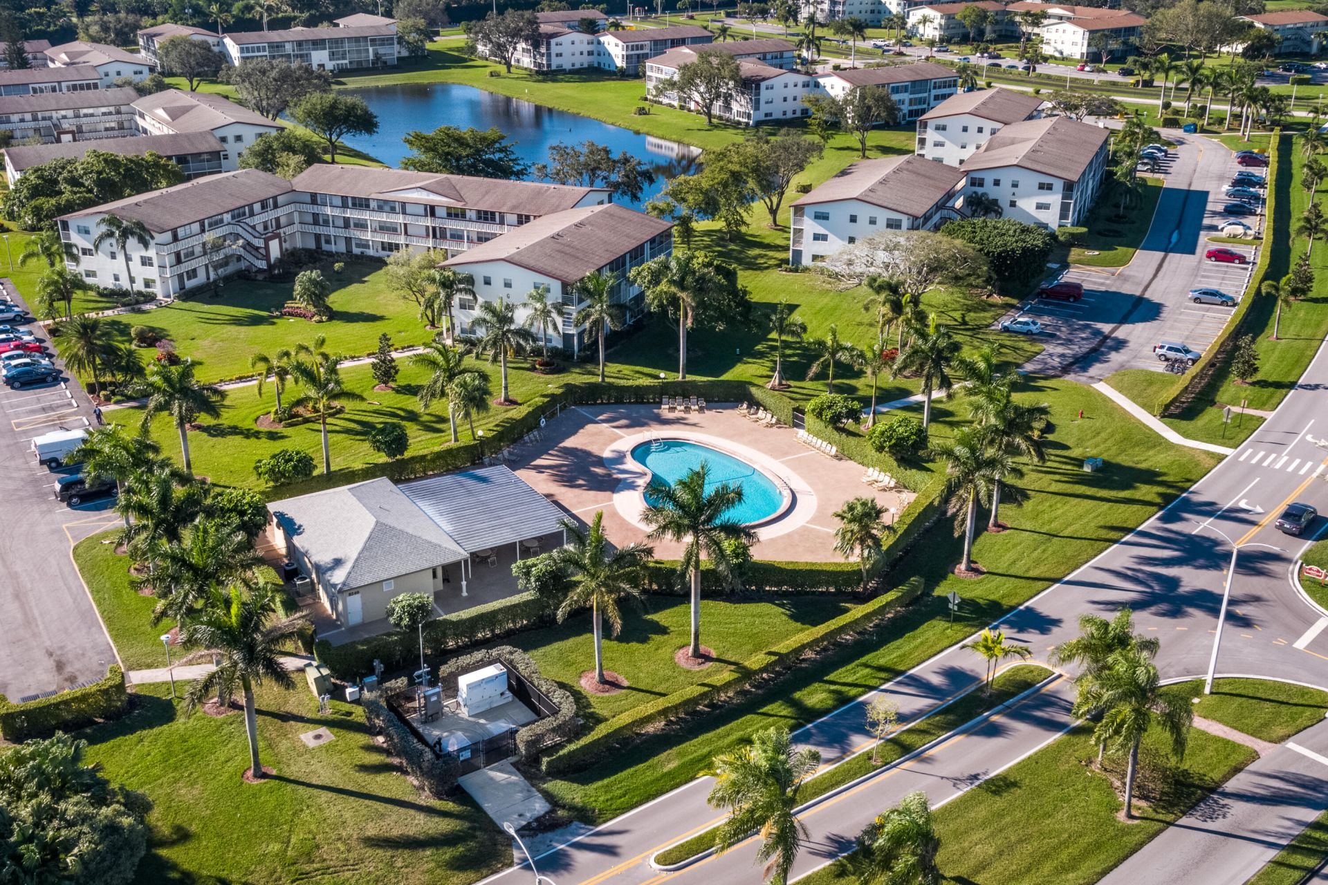 224 Fanshaw F, Boca Raton, FL 33434 Photo