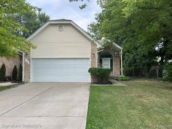 11686 Haller Street , Livonia, Mi 48150
