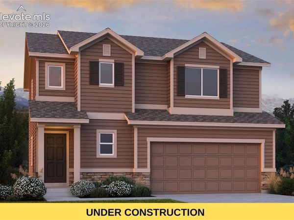 7840 Moore Drive, Colorado Springs, CO 80908