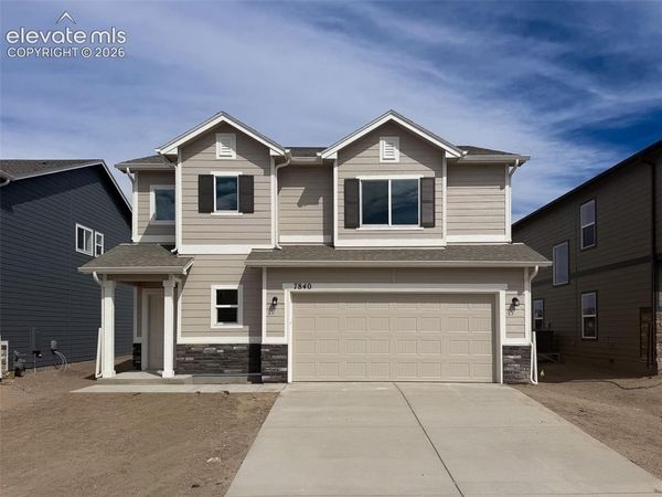 7840 Moore Drive, Colorado Springs, CO 80908