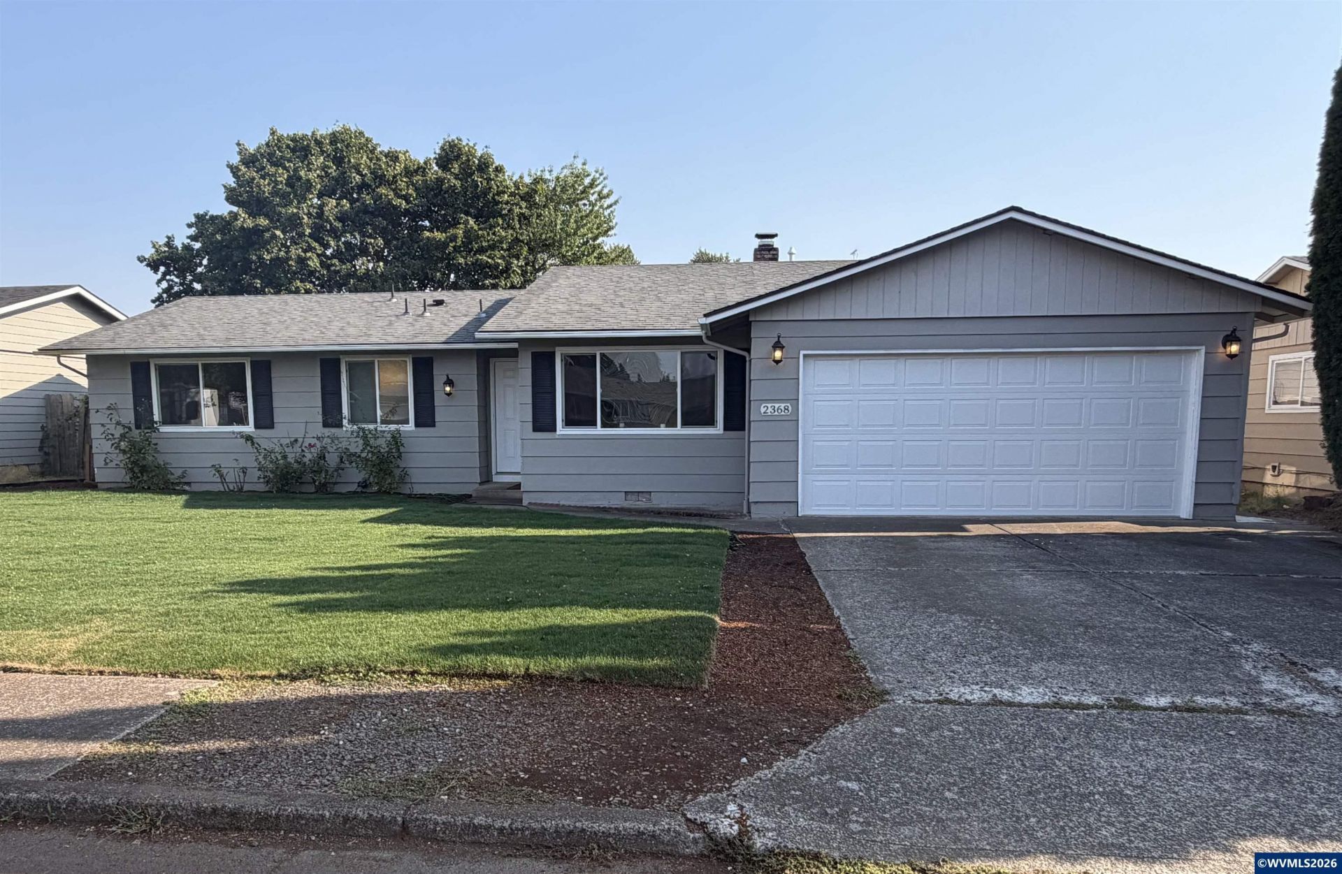 2368 Aldine Ct Ne, Keizer, OR 97303 Main Photo