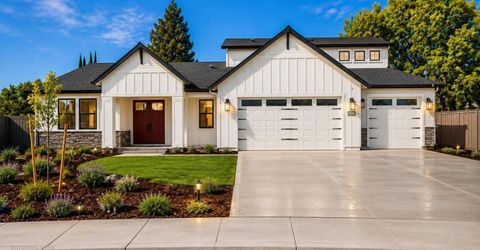 8963 Wickstrom Dr, Orangevale, CA 95662 Photo