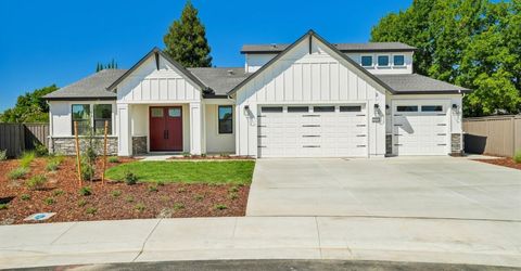 8963 Wickstrom Dr, Orangevale, CA 95662 Photo