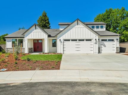 8963 Wickstrom Dr, Orangevale, CA 95662 Photo