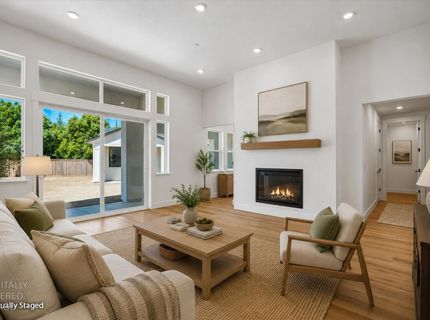 8963 Wickstrom Dr, Orangevale, CA 95662 Photo