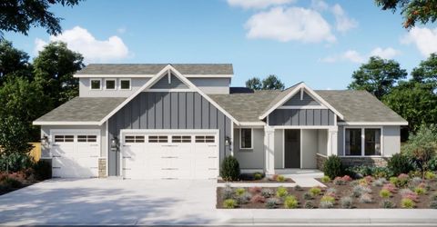 8963 Wickstrom Dr, Orangevale, CA 95662 Photo