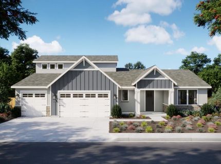 8963 Wickstrom Dr, Orangevale, CA 95662 Photo