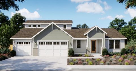 8963 Wickstrom Dr, Orangevale, CA 95662 Photo