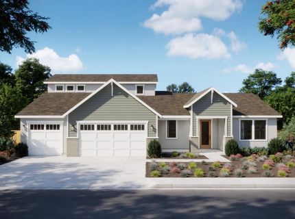 8963 Wickstrom Dr, Orangevale, CA 95662 Photo