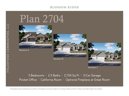 8963 Wickstrom Dr, Orangevale, CA 95662 Photo