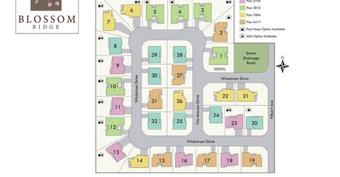 8963 Wickstrom Dr, Orangevale, CA 95662 Photo