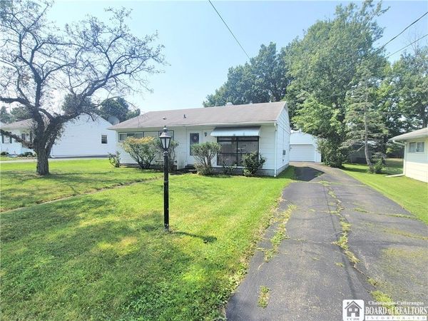 354 Delaware Avenue , Jamestown, NY 14701