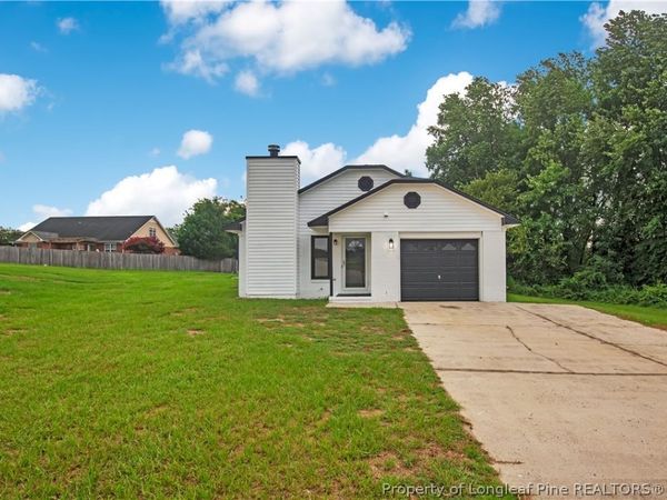 130 Pheasant Court, Fayetteville, NC 28306