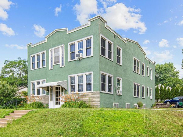 1221 29th Avenue NE, Minneapolis, MN 55418
