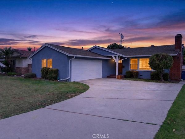 13238 Premiere Avenue, Downey, CA 90242