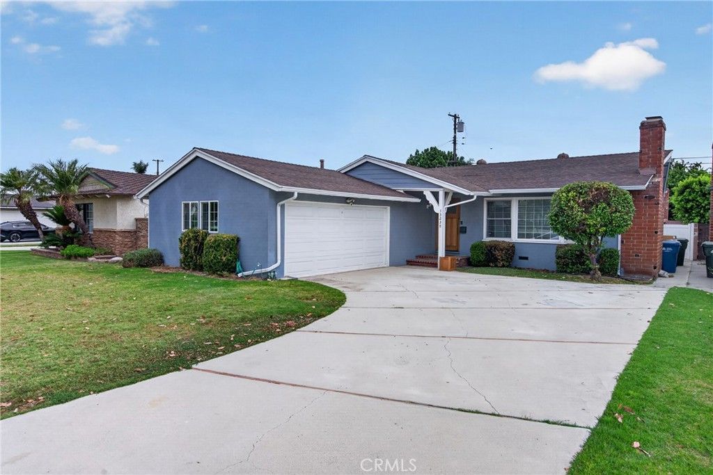 13238 Premiere Avenue, Downey, CA 90242 Main Photo
