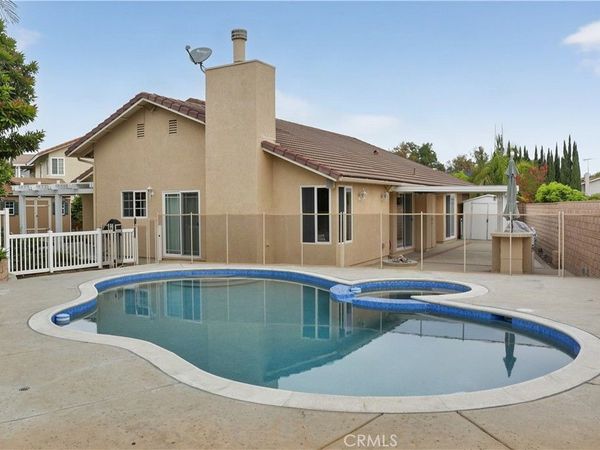 6132 E Baja Drive, Anaheim, CA 92807