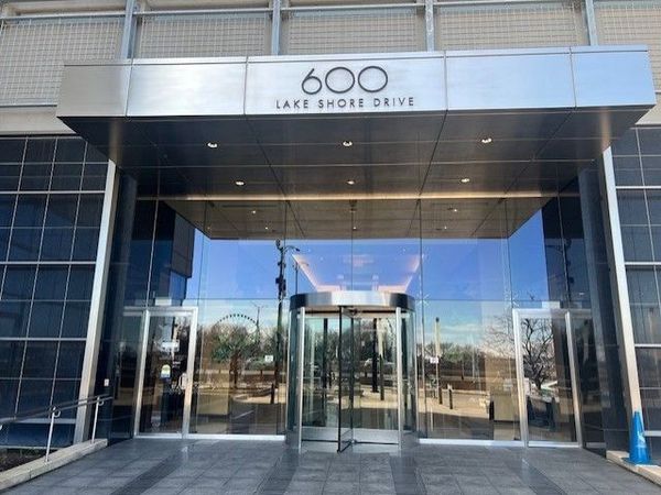 600 N Lake Shore Drive , Unit 914, Chicago, IL 60611