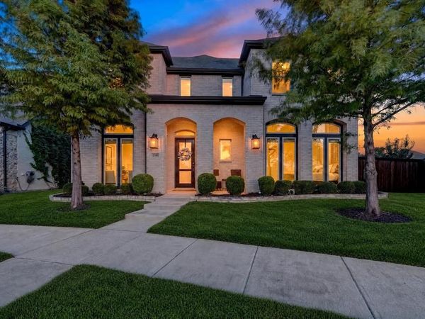 1580 Verwood Circle, Farmers Branch, TX 75234